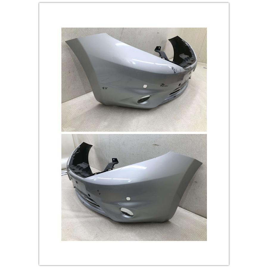 ノート　E12 フロントバンパー　62022 3VA0H (248) 日産 ノート E12 前期 純正 フロントバンパー 62022 3VA0H : 拓海商事