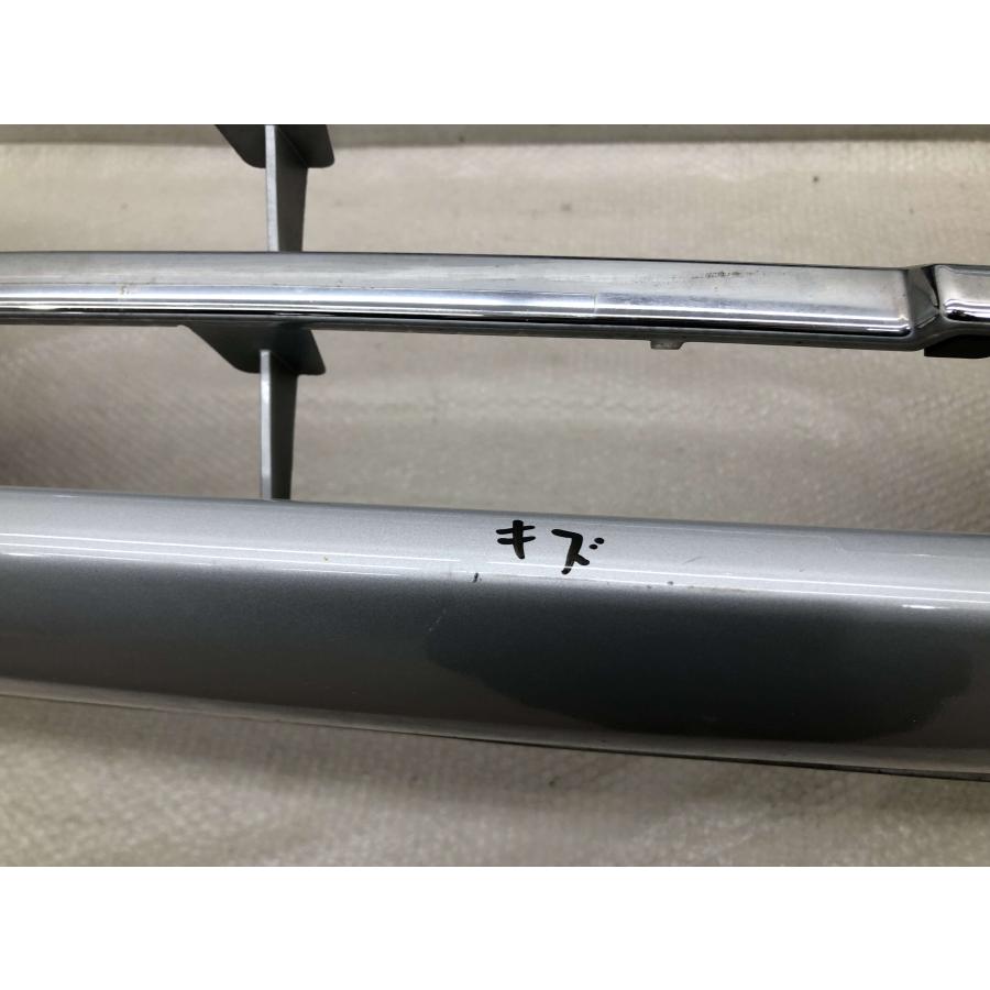 日産 ノート E12 前期 純正 フロントバンパー 62022 3VA0H : 拓海商事