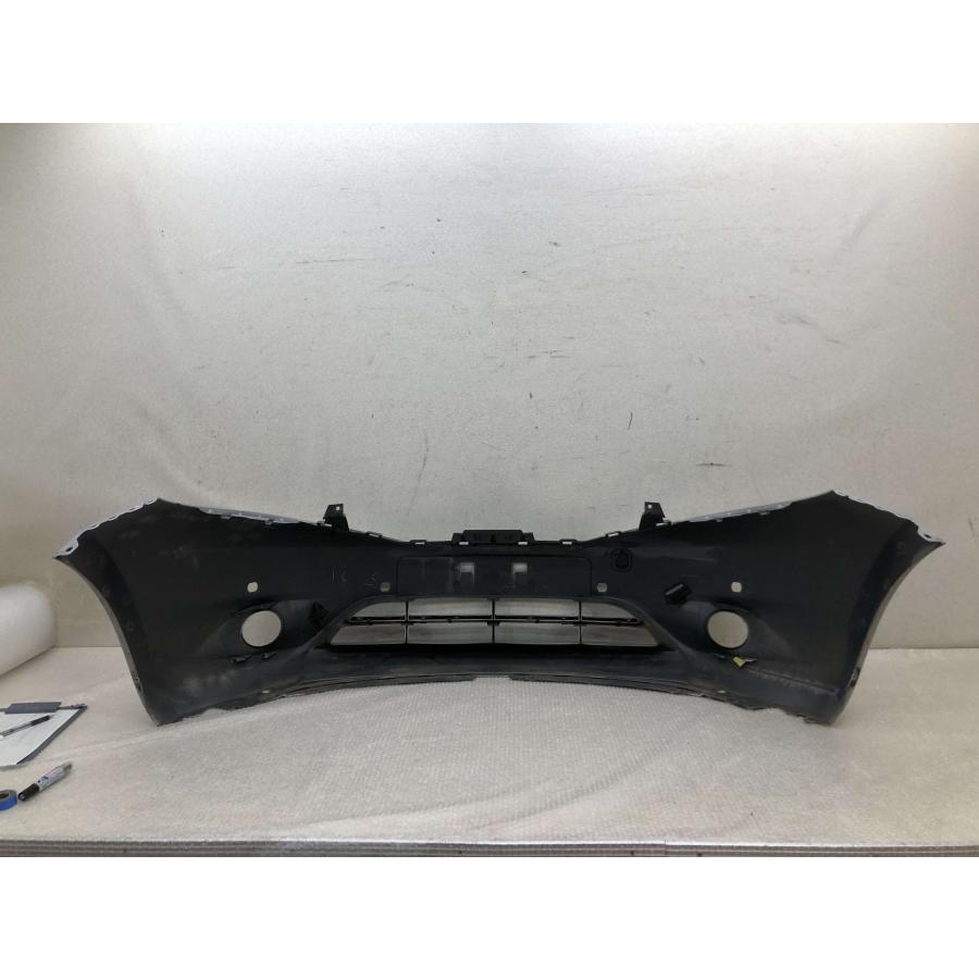 日産 ノート E12 前期 純正 フロントバンパー 62022 3VA0H : 拓海商事