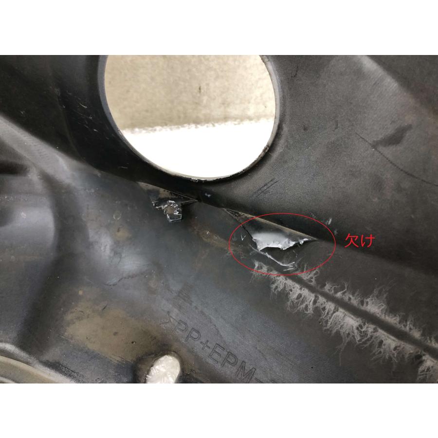 日産 ノート E12 前期 純正 フロントバンパー 62022 3VA0H : 拓海商事