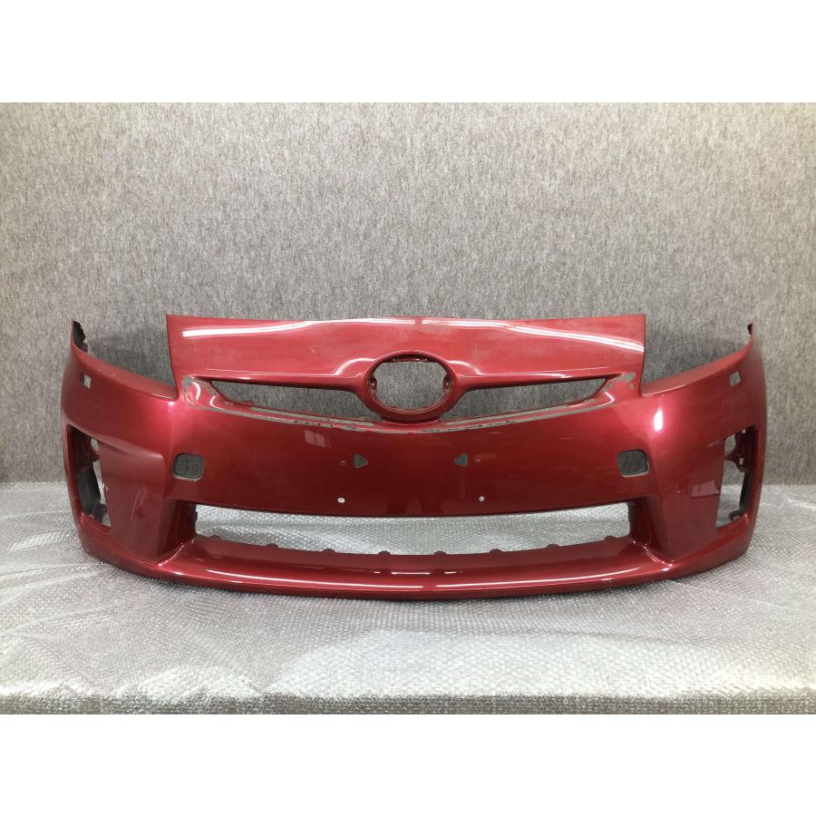 プリウス ZVW30 純正 フロントバンパー 52119-47080 : 拓海商事ヤフー