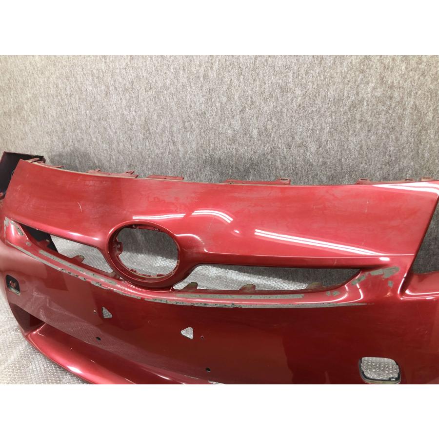 プリウス ZVW30 純正 フロントバンパー 52119-47080 : 拓海商事ヤフー