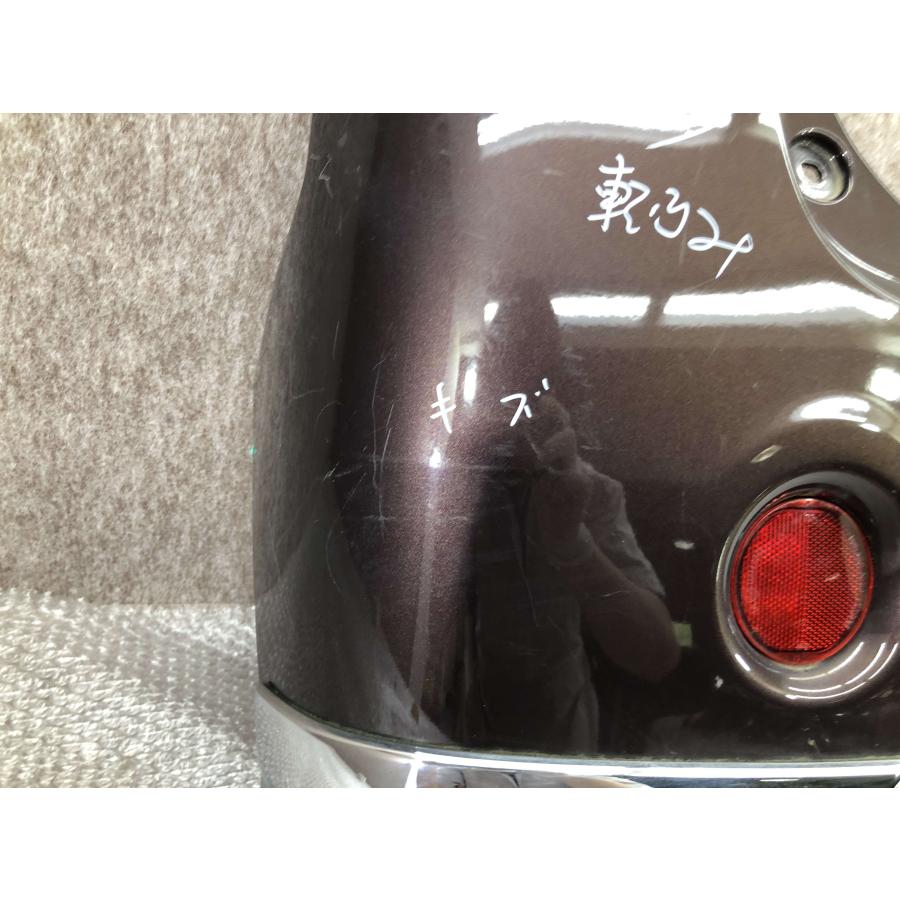 LA800S/LA810S ムーヴ キャンバス 純正 リアバンパー 52159-B2A60