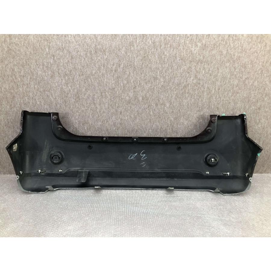 LA800S/LA810S ムーヴ キャンバス 純正 リアバンパー 52159-B2A60