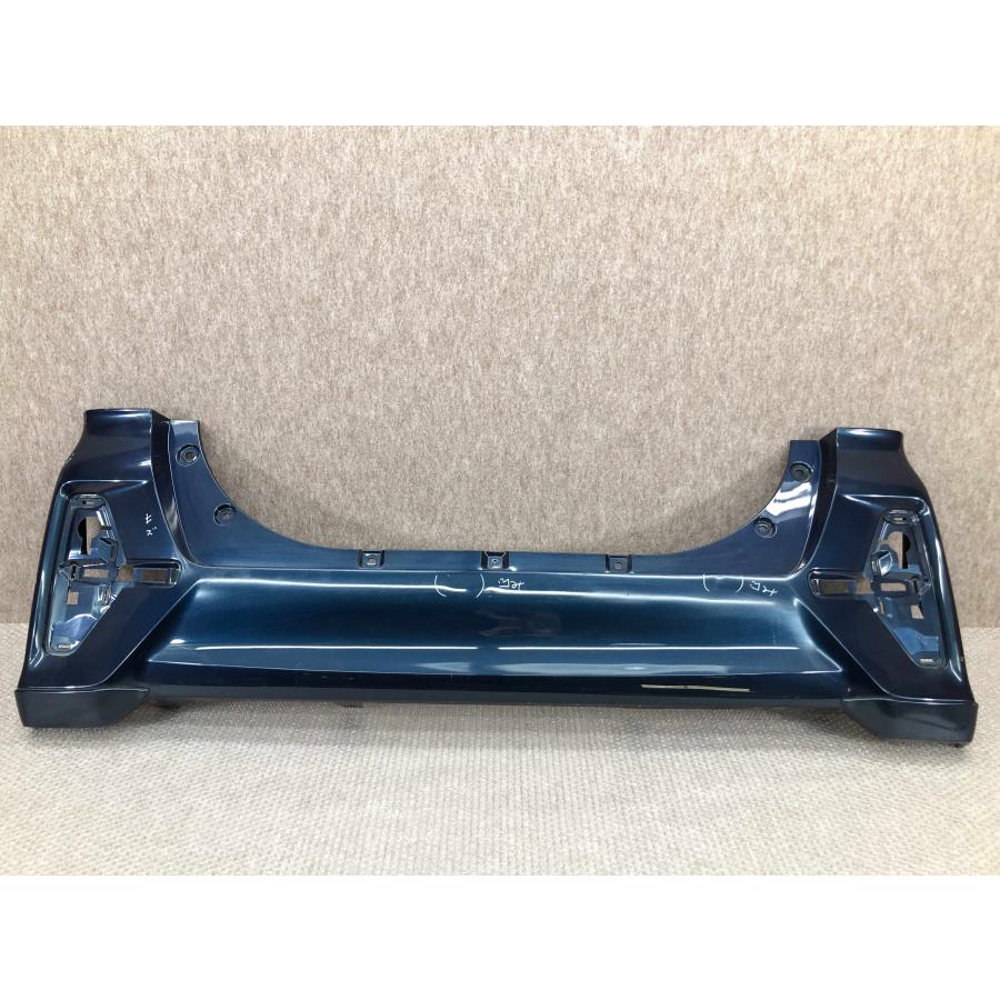 令和2年式　LA650S タント リヤ リア バンパー 52159-B2B70-J0 タント LA650S リアバンパー/リヤバンパー 52159-B2B70-J0 : エコ