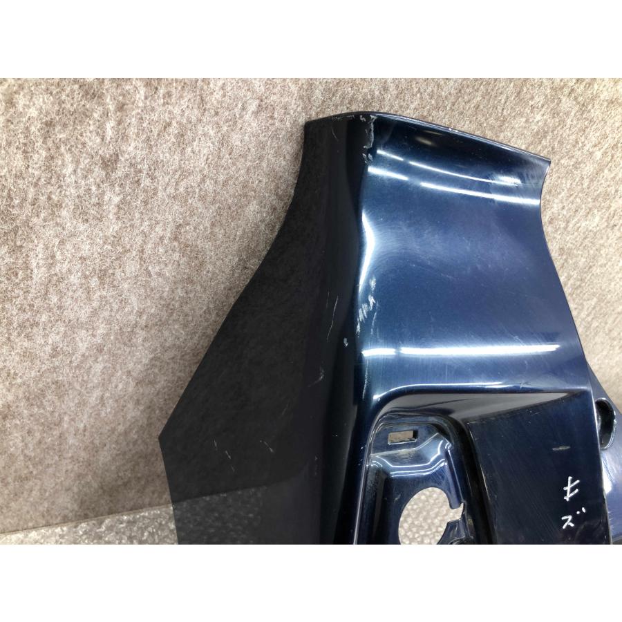 令和2年式　LA650S タント リヤ リア バンパー 52159-B2B70-J0 タントカスタム LA650S 純正 リアバンパー 52159-B2B70 左右サイド