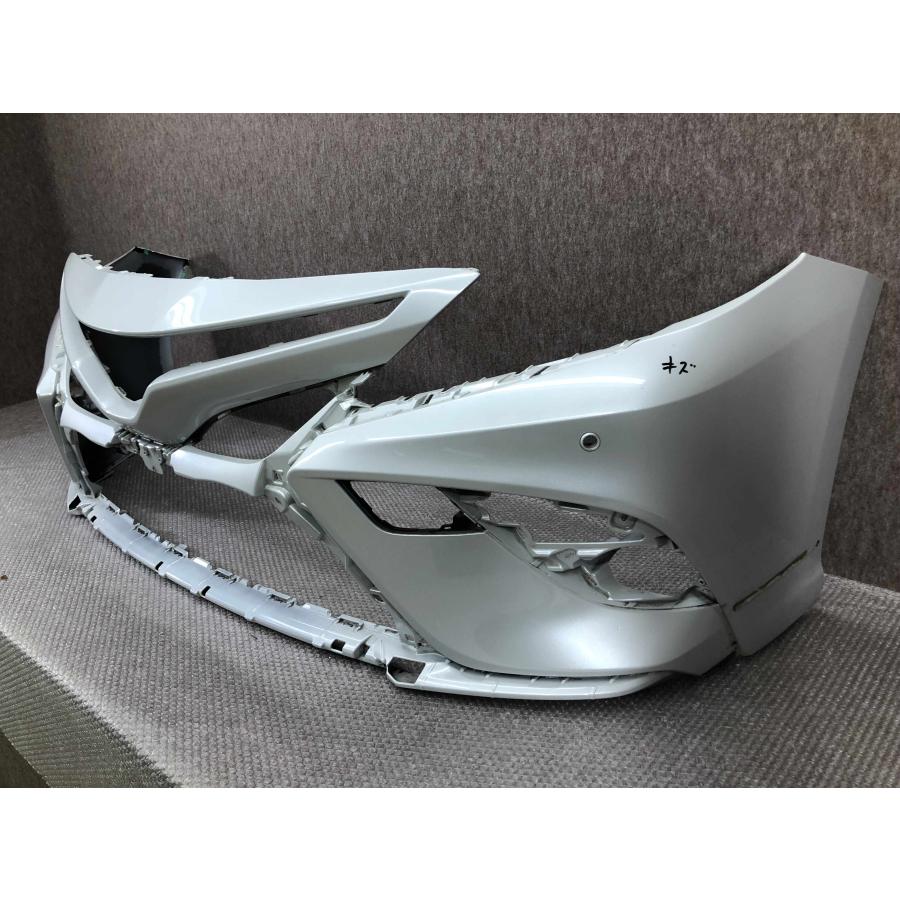 トヨタ カムリ 70 AXVH70 純正 フロントバンパー 52119-33B00 : 拓海