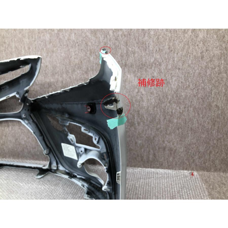 トヨタ カムリ 70 AXVH70 純正 フロントバンパー 52119-33B00 : 拓海