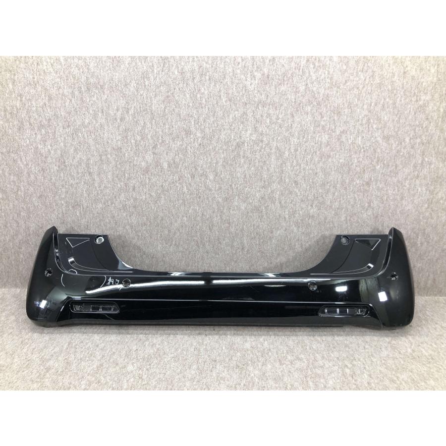 JH3/JH4 N-WGN/エヌワゴン 純正 リアバンパー 71501-TKR-0000 : 拓海