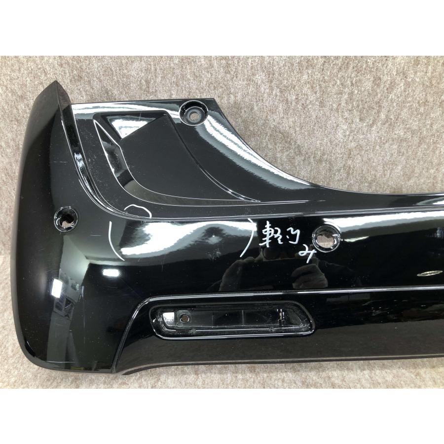 JH3/JH4 N-WGN/エヌワゴン 純正 リアバンパー 71501-TKR-0000 : 拓海