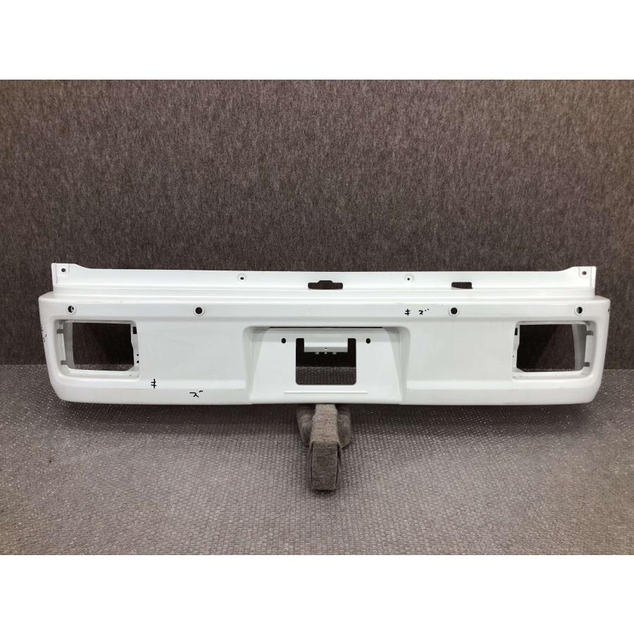 DA17V エブリィ バン リアバンパー 71811-50T0 : 拓海商事ヤフー店
