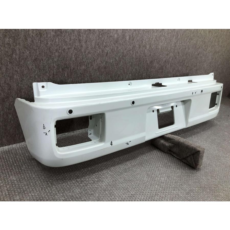 エブリィ　フロントバンパー　リヤバンパー　セットで DA17V エブリィ バン リアバンパー 71811-50T0 : 拓海商事ヤフー店