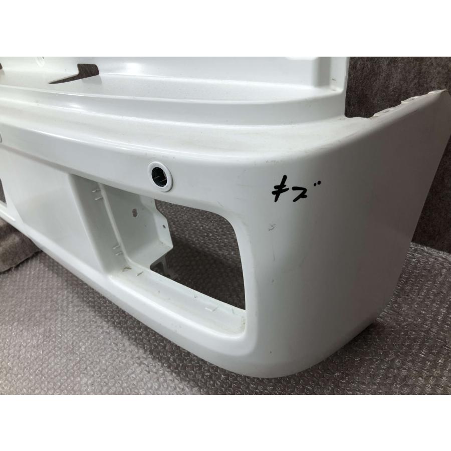 DA17V エブリィ バン リアバンパー 71811-50T0 : 拓海商事ヤフー店