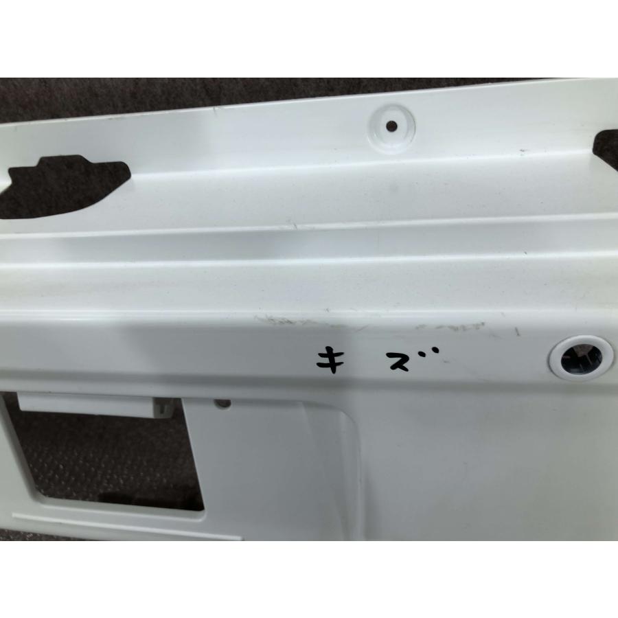 エブリィ　フロントバンパー　リヤバンパー　セットで エブリイ リヤバンパーエクステンション スズキ純正部品 パーツ