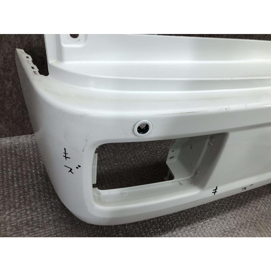 DA17V エブリィ バン リアバンパー 71811-50T0 : 拓海商事ヤフー店