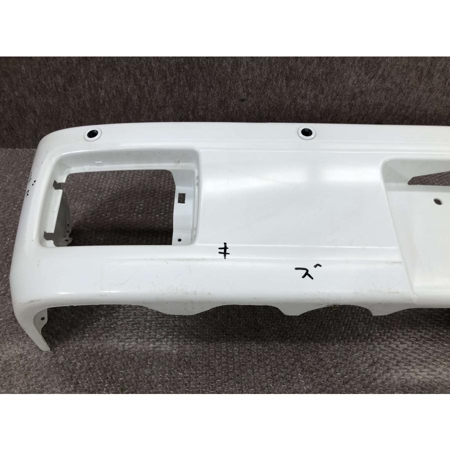 DA17V エブリィ バン リアバンパー 71811-50T0 : 拓海商事ヤフー店