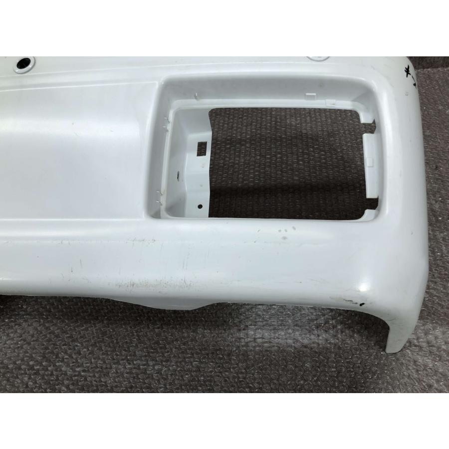 DA17V エブリィ バン リアバンパー 71811-50T0 : 拓海商事ヤフー店