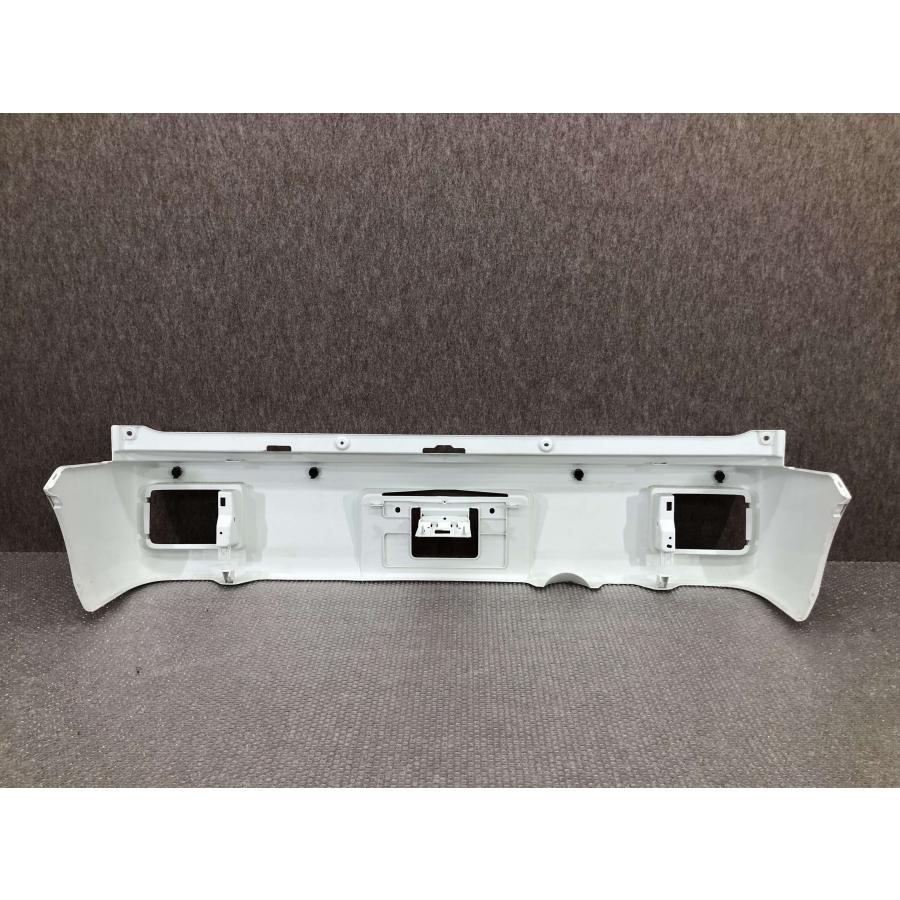 DA17V エブリィ バン リアバンパー 71811-50T0 : 拓海商事ヤフー店