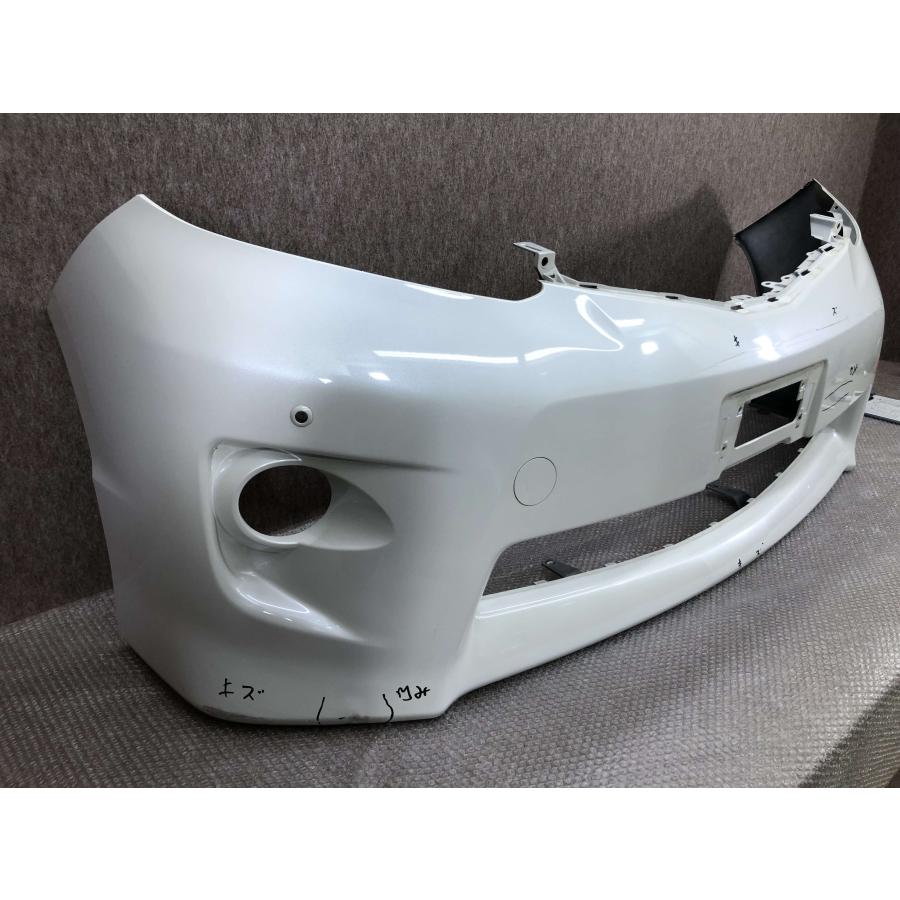 専用　20アルファード前期　フロントバンパー アルファード20系前期用フロントバンパー GARSON(ギャルソン