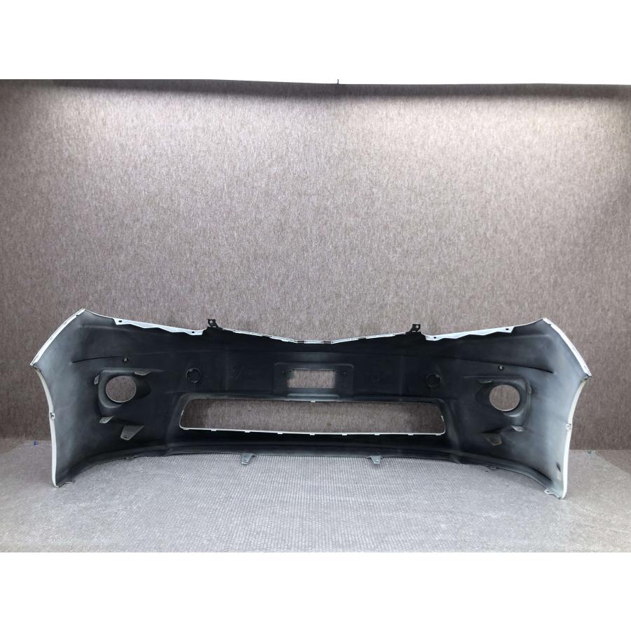 専用　20アルファード前期　フロントバンパー アルファード 20系前期 純VIP（旧グランド） フロントバンパー