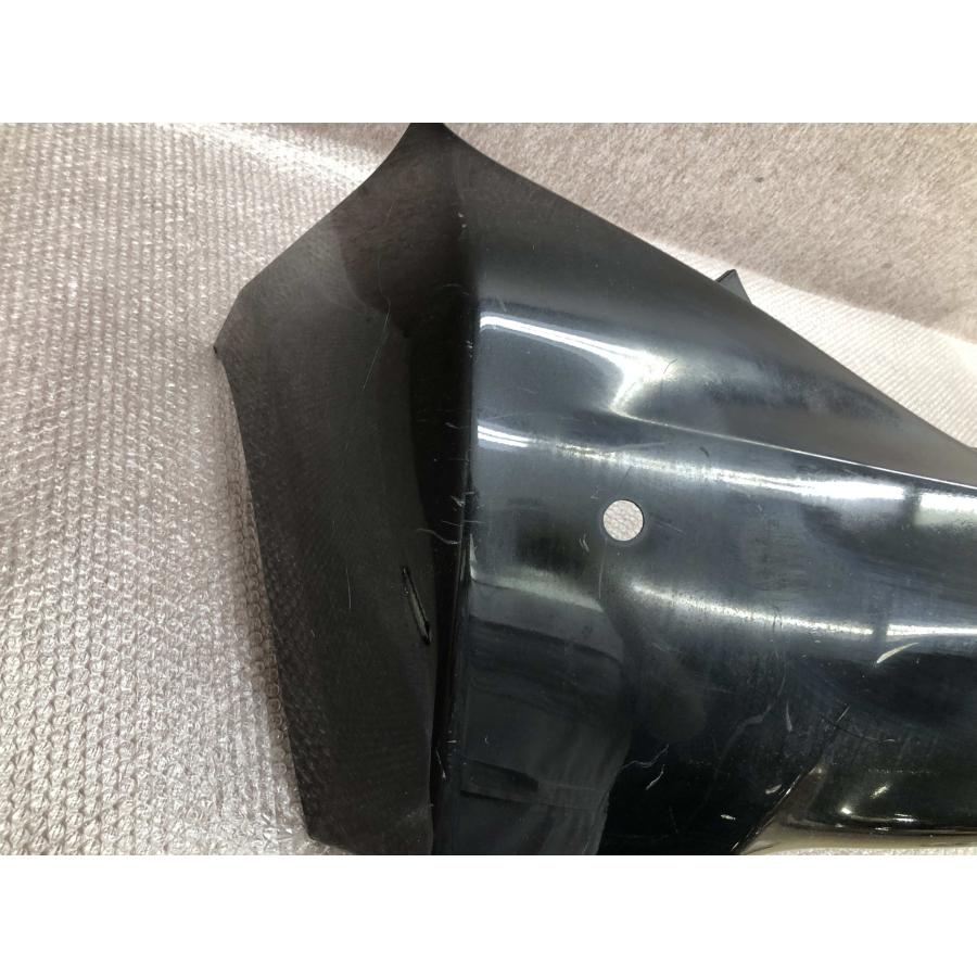 トヨタ アクア NHP10 純正 リアバンパー 52159-52790 再塗装必要です