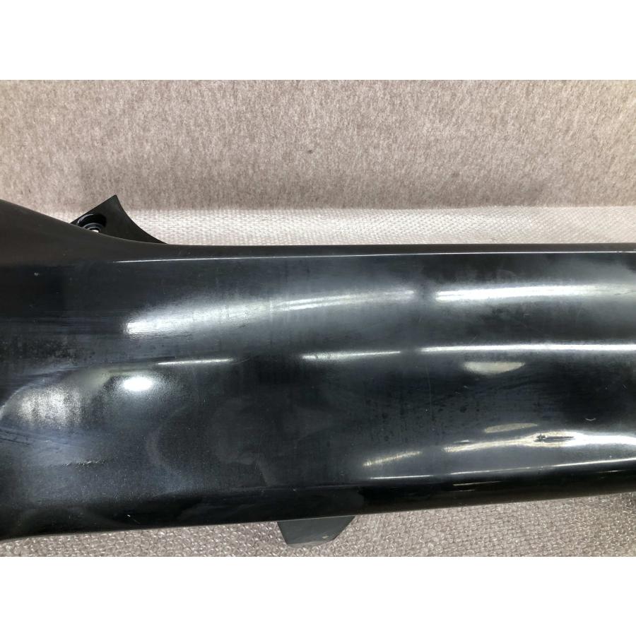 トヨタ アクア NHP10 純正 リアバンパー 52159-52790 再塗装必要です