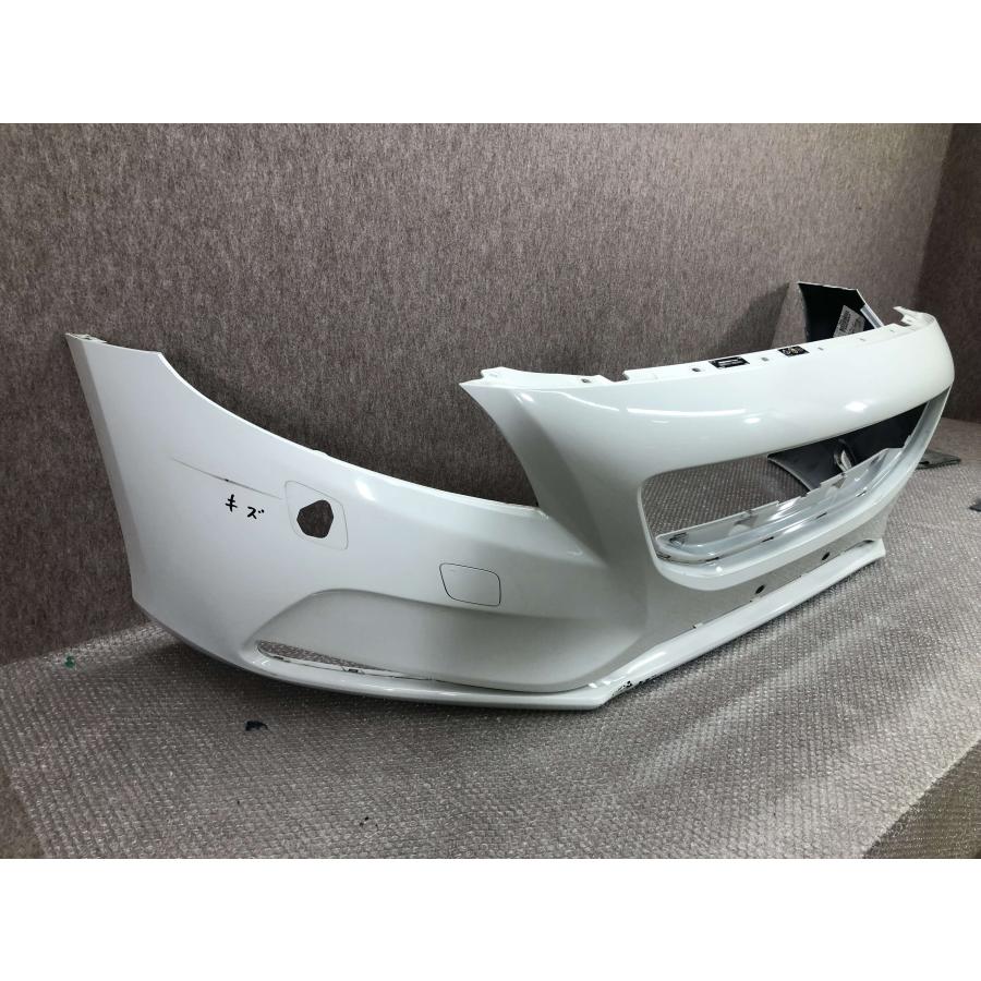 ボルボ VOLVO V40 MB 純正 フロントバンパー 31283732 : 拓海商事