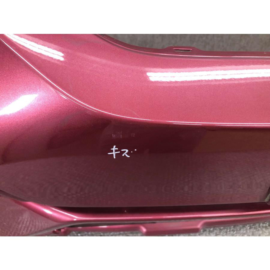 フィット RS GK5 後期 純正 フロントバンパー 71101-T5B-J500 : 拓海