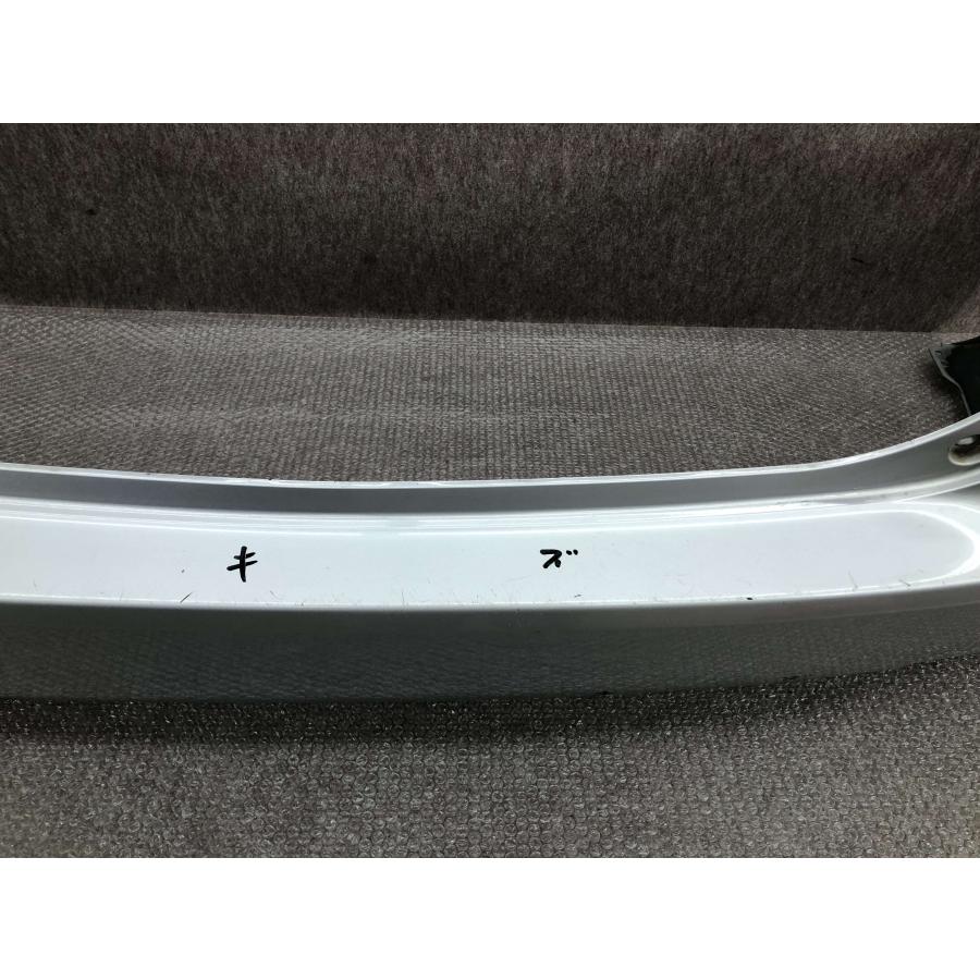 NZT260/ZRT260/ZRT265 アリオン 純正 リアバンパー 52159-20A20 : 拓海