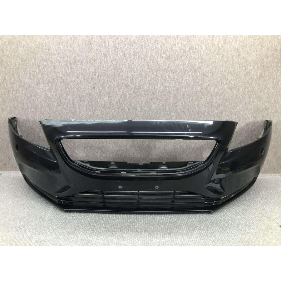 ボルボ VOLVO V40 MB 純正 フロントバンパー 31283732 : 拓海商事