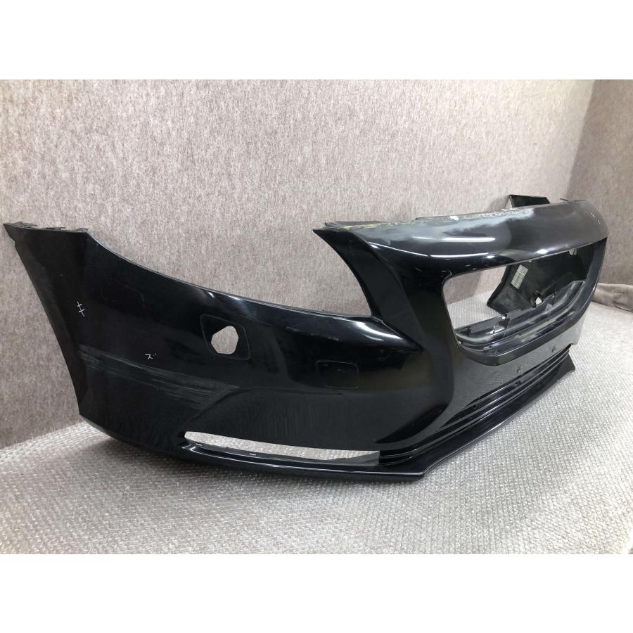 ボルボ VOLVO V40 MB 純正 フロントバンパー 31283732 : 拓海商事