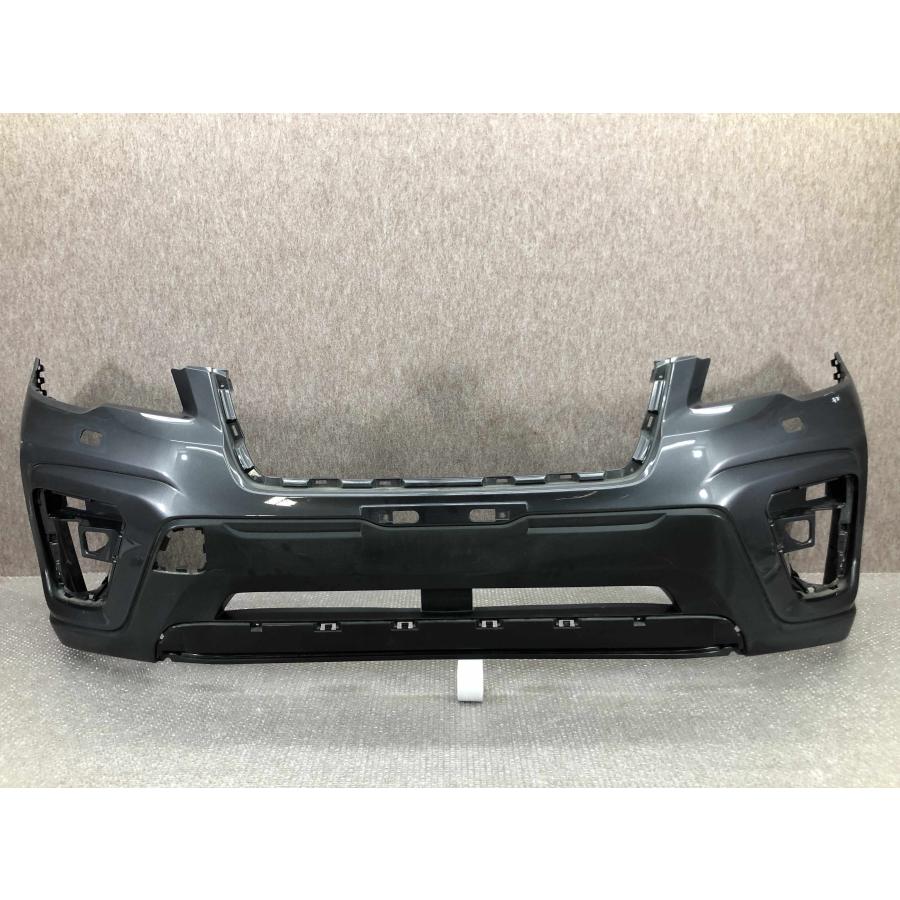 ☆値引き可能☆SUBARU フォレスター純正品　バンパー　小傷あり SUBARU（スバル） 57704SG021【スバル純正】【福山通運配送】SUBARU