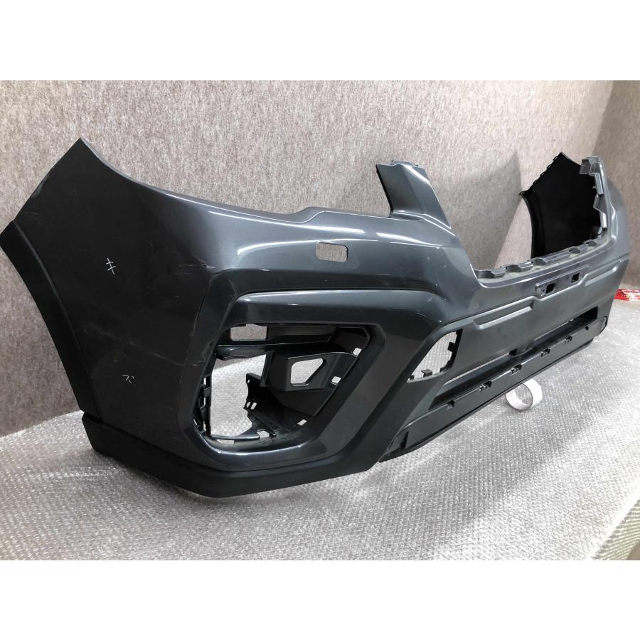 ☆値引き可能☆SUBARU フォレスター純正品　バンパー　小傷あり SUBARU（スバル） 57704SG021【スバル純正】【福山通運配送】SUBARU