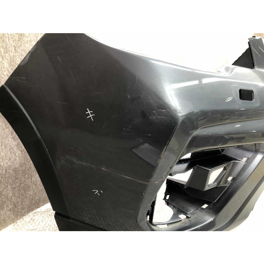 ☆値引き可能☆SUBARU フォレスター純正品　バンパー　小傷あり スバル フォレスター SK9/SKE 純正 フロント バンパー : 株式会社