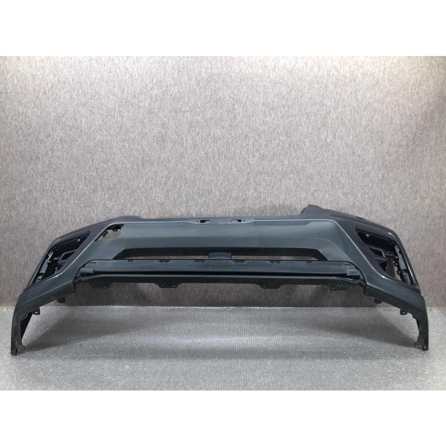 ☆値引き可能☆SUBARU フォレスター純正品　バンパー　小傷あり SUBARU（スバル） 57704SG021【スバル純正】【福山通運配送】SUBARU