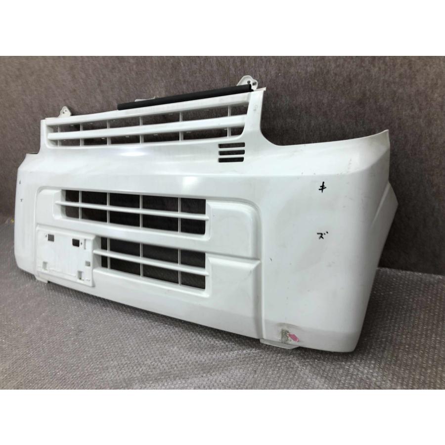 スズキ エブリィ バン DA17V 純正 フロントバンパー 71711-64P1 : 拓海