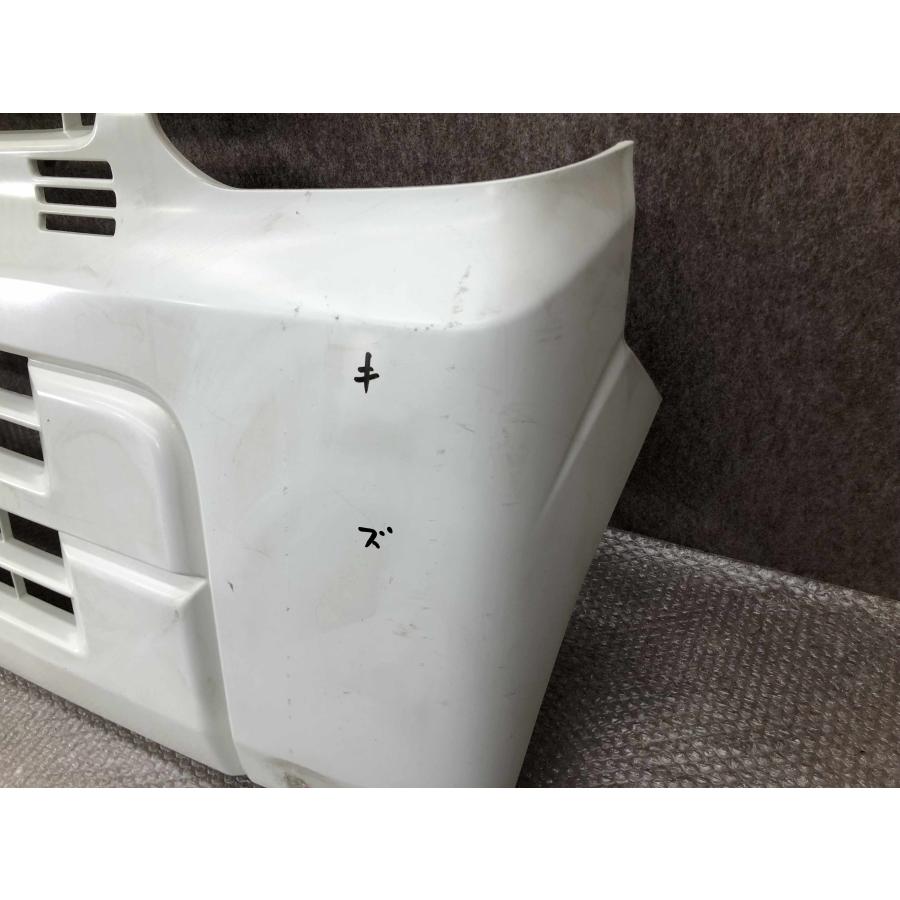 スズキ エブリィ バン DA17V 純正 フロントバンパー 71711-64P1 : 拓海