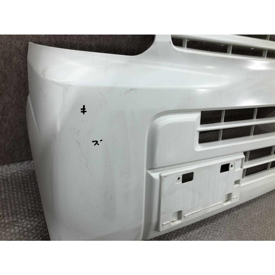 エブリィバン DA17V 純正 フロントバン パー 71711-64P1 スズキ エブリィ DA17V 純正 フロント バンパー 71711-64P1 : 株式会社