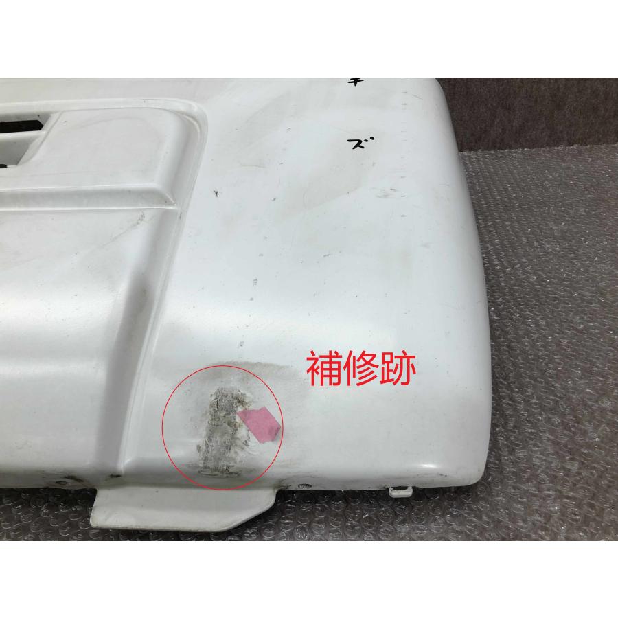 エブリィバン(DA64V ターボ)の純正バンパーノーマル売ります。 スズキ エブリィ DA64V 純正 フロントバンパー 7171-68H0 : 拓海商事