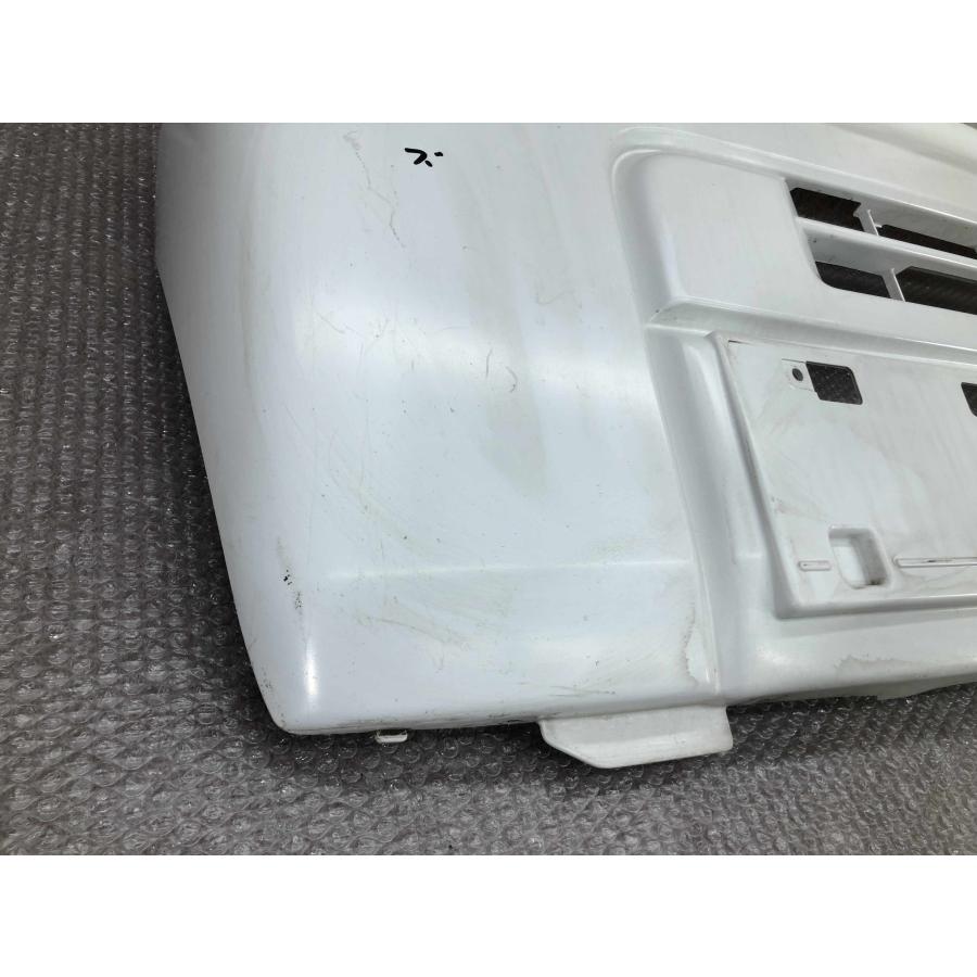 スズキ エブリィ バン DA17V 純正 フロントバンパー 71711-64P1 : 拓海