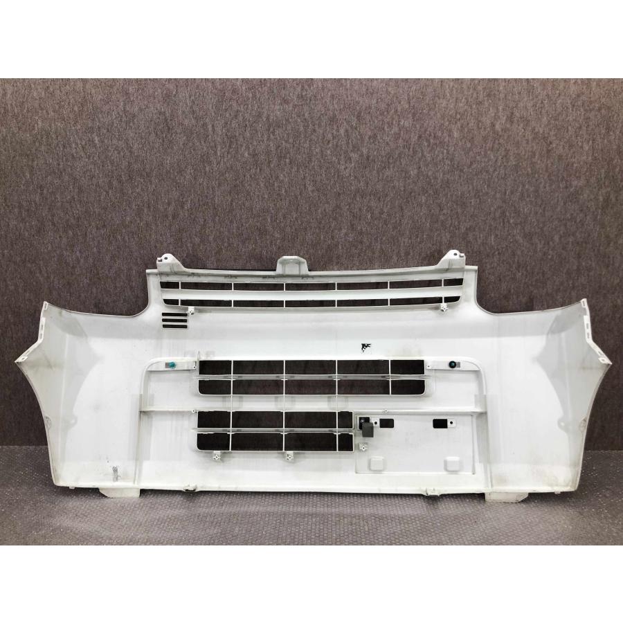 スズキ エブリィ バン DA17V 純正 フロントバンパー 71711-64P1 : 拓海