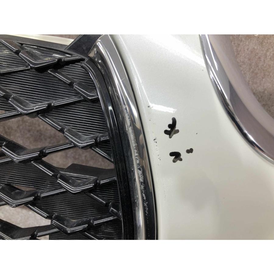 LA250S LA260S キャスト スタイル 純正 フロントバンパー 52119-B2E80