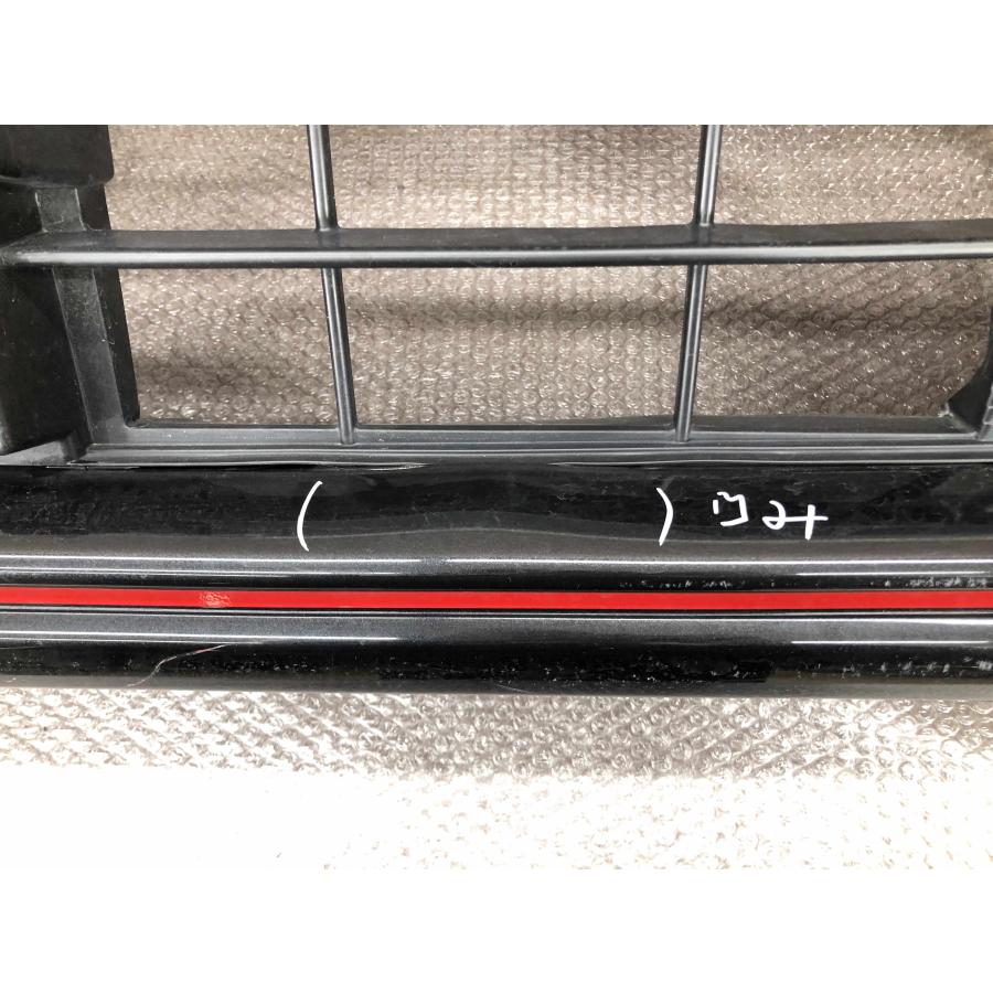 LA250S LA260S キャスト スタイル 純正 フロントバンパー 52119-B2E80