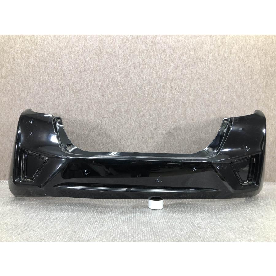 ホンダ フィット GK3 リアバンパー 71501-T5A-0000 : 拓海商事ヤフー店
