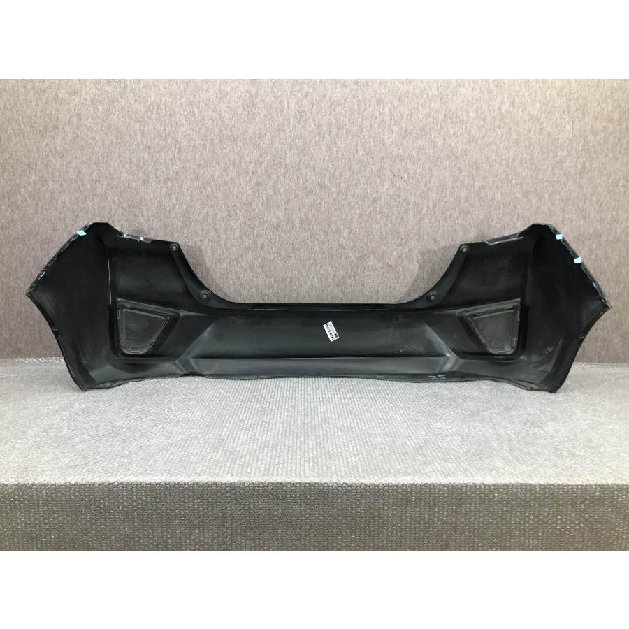 ホンダ フィット GK3 リアバンパー 71501-T5A-0000 : 拓海商事ヤフー店 