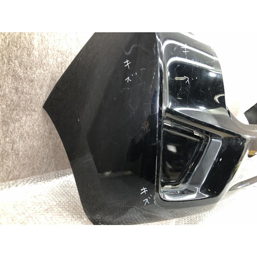 ホンダ フィット GK3 リアバンパー 71501-T5A-0000 : 拓海商事ヤフー店