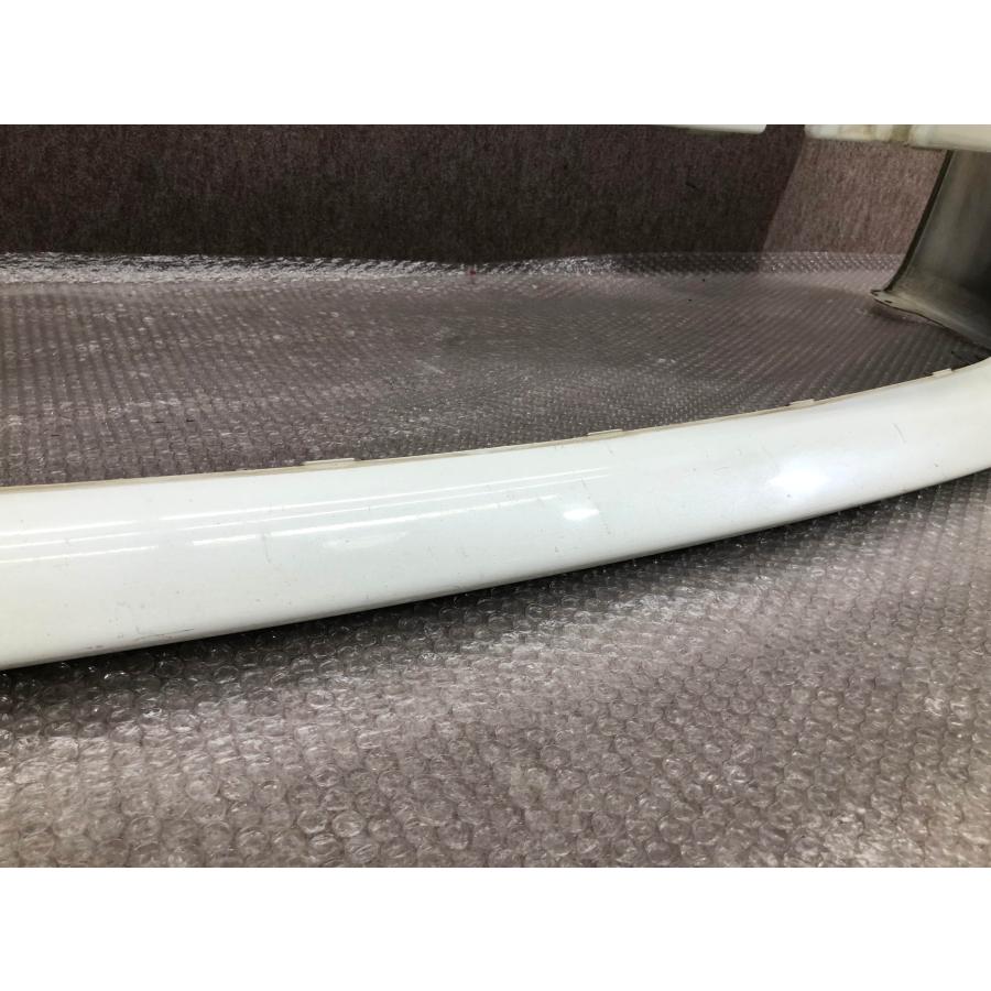 トヨタ ノア 70系 ZRR70W/ZRR75W 純正 フロントバンパー 52119-28D30