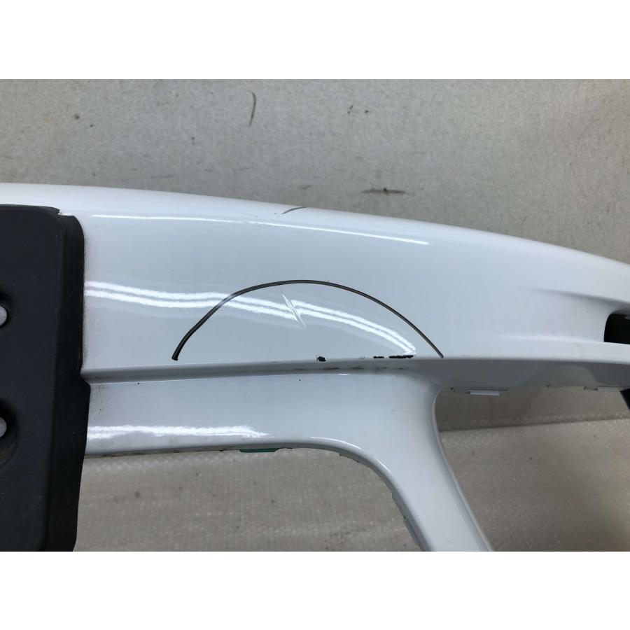PORSCHE ポルシェ ボクスター ケイマン 718 982 純正 フロント