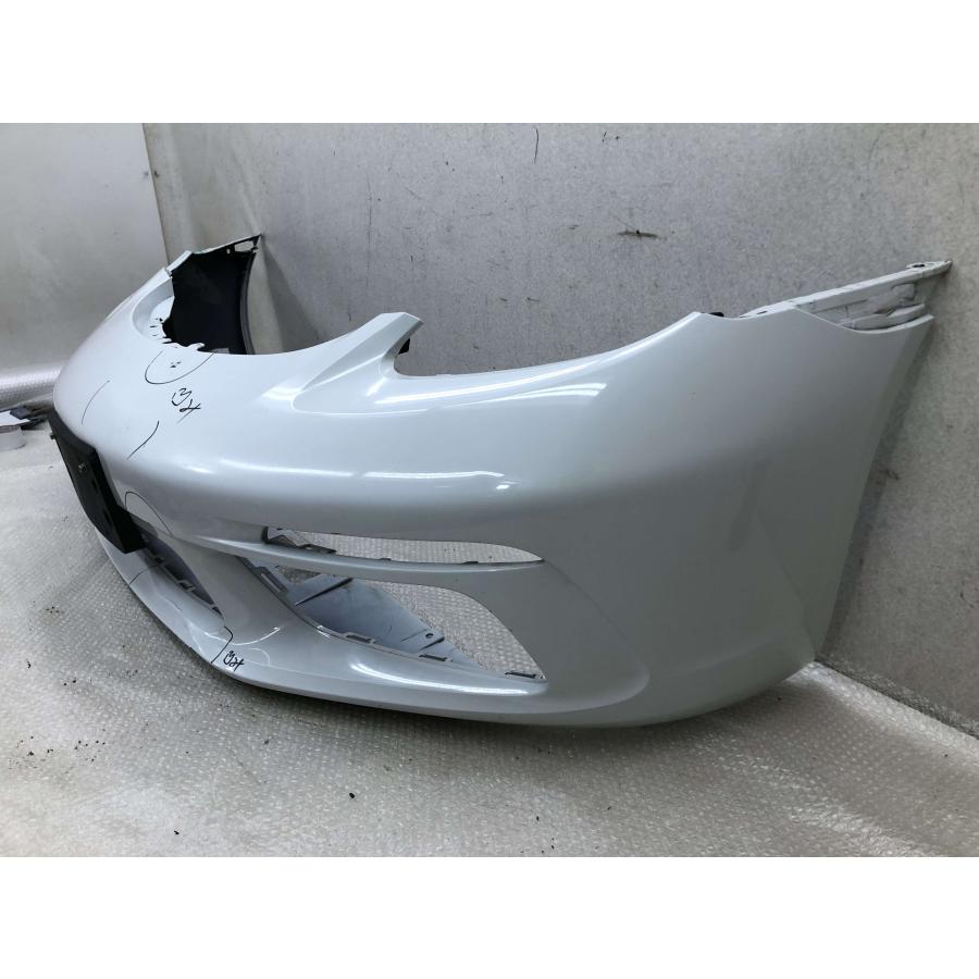 PORSCHE ポルシェ ボクスター ケイマン 718 982 純正 フロント 