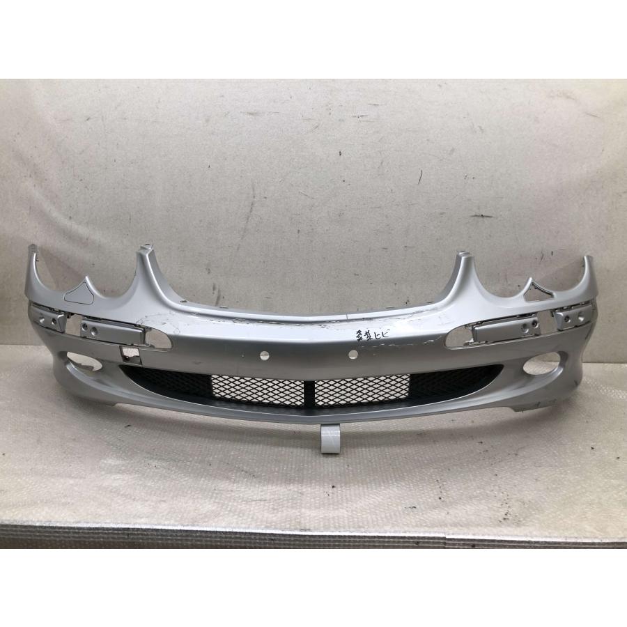 Mベンツ-107-500SLフロントバンパー販売 メルセデスベンツ W230 SL フロントバンパー 純正 A2308850325 : 拓海